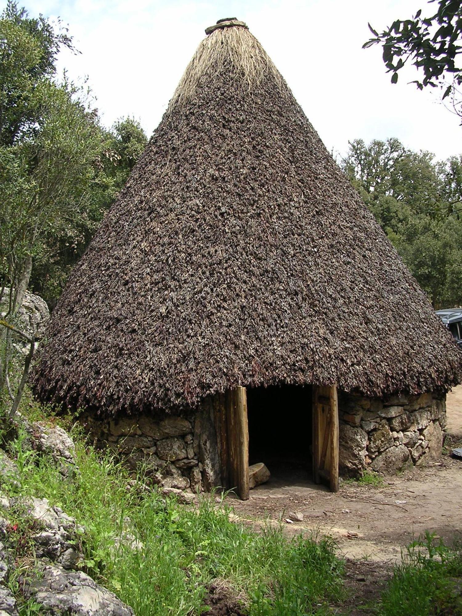 Ulassai Su Marmuri מראה חיצוני תמונה
